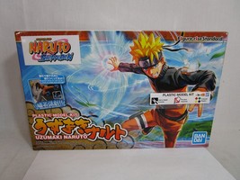 Bandai Hobby Naruto Shippuden Figure - Rise Standard Action Figure Model Kit - £7.91 GBP