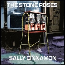 Sally Cinnamon + Live (Green Vinyl) [VINYL]  - $34.00