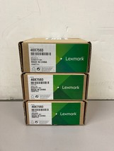 Genuine Factory NEW/SEALED OEM Lexmark 40X7593 Pick Roller Assembly - £23.14 GBP