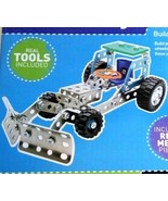 Discovery Kids BUILD YOUR OWN BULLDOZER Mini Construction set DAMAGED BOX - €9,89 EUR