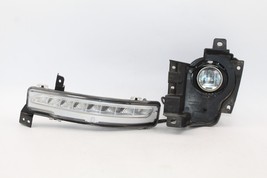 Corner/Park Light Fog-driving Bumper Mounted LED 2015-2019 DODGE CHARGER... - $134.99