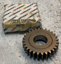 Andrews 1.364 3rd Gear 5-Speed XL "Y" Ratio 299737 | 299730 | 28 Teeth - €95,74 EUR Andrews 1.364 3rd Gear 5-Speed XL "Y" Ratio 299737 | 299730 | 28 Teeth - €95,74 EUR