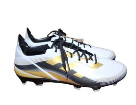 Adidas Gamemode FG GV6863 Mens White Size 8 Soccer Cleats - $79.19