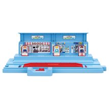 Plarail J-25 Norinori Station - £15.51 GBP