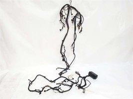 Engine Wiring Harness With Fuse Box OEM 1996 Lexus LX45090 Day Warranty! Fast... - $346.88