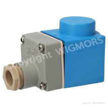 Coil Danfoss BE115CS 100/115V 50/60Hz  IP67  018F6710 - $80.58