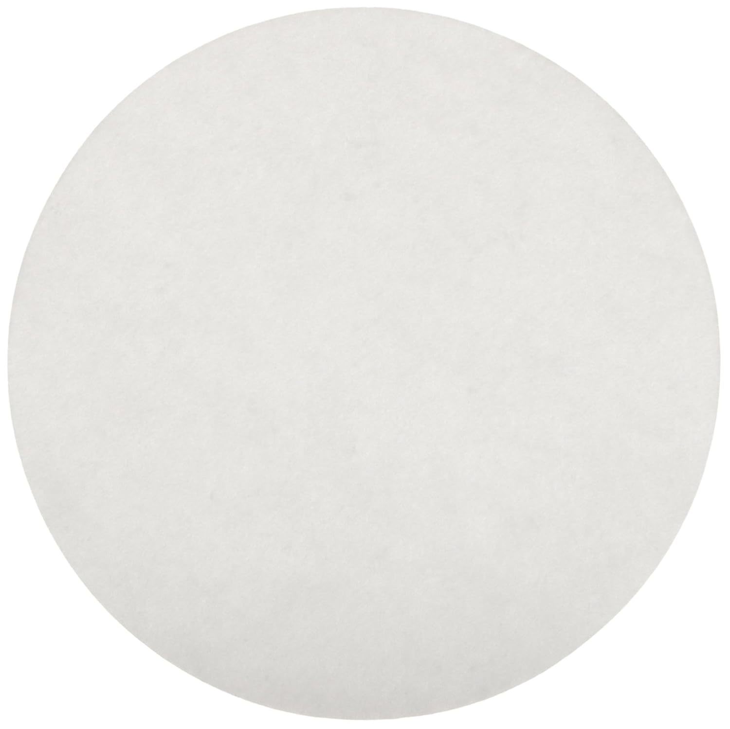 Ahlstrom 6010-1250 Qualitative Filter Paper, 2.5 Micron, Medium, Pack Of... - $35.92