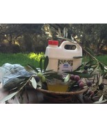 Organic Extra virgin olive oil - $69.95