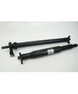 12-2014 mercedes c250 COUPE drive shaft driveshaft line propeller 204410... - $287.63 CAD