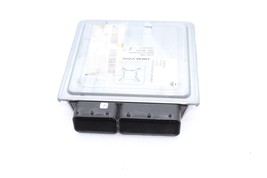 2006 Bmw E90 325I 3.0L Engine Control Module Ecu Ecm Q9258 - £100.71 GBP