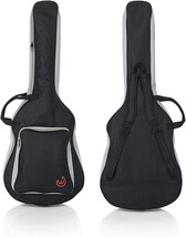 100 X By Gator Cases Light Duty Acoustic Guitar Gig Bag (Wf-Gb-Acou) - £883.47 GBP