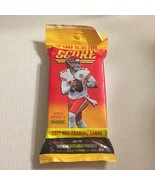 NEW 2021 Panini Score Football Fat Pack - 40 Cards - $330.01 MXN