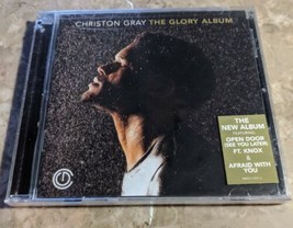 The  Glory Album * by Christon Gray (CD, Mar-2016, Fo Yo Soul) - $16.41