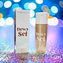 Anastasia Beverly Hills Dewy Set Setting Spray Full Size 3.4 Oz Brand Ne... - $29.69