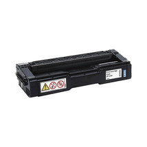 Ricoh Supplies 406476 Print Cartridge Cyan For Sp C310HA Sp C231SF Sp C232SF Sp - $243.30