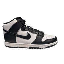 Nike Dunk Hi Retro White/Black-Total Orange (DD1399-105) Men’s 11.5 - $90.24