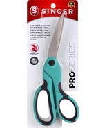 Singer ProSeries(TM) Heavy-Duty Bent Scissors 8.5&quot;-W/Comfort Grip - $20.18