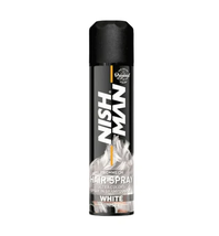 Nishman Pro Mech Temporary Hair Color Spray (150ml/5.1oz) image 6