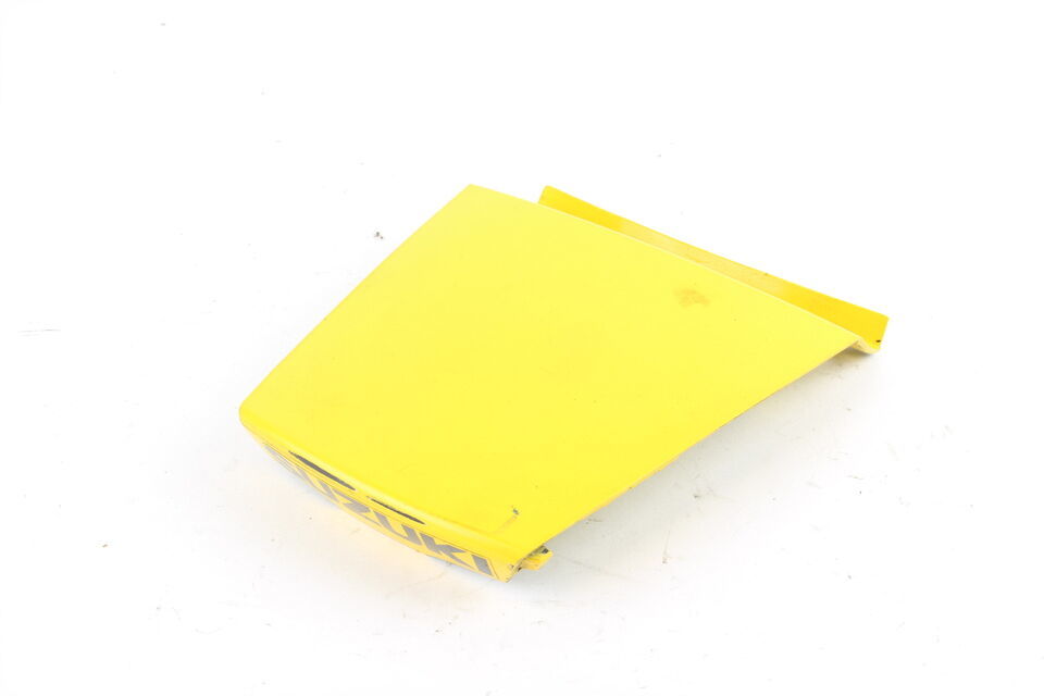 2004 Suzuki Sv650 Center Rear Back Tail Fairing Cover Trim Cowl r2166 - $29.69