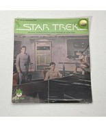 Star Trek 1979 In Vino Veritas 45rpm Vinyl Record 7” NOS #1513 - $8.90