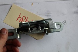 16-17 JAGUAR XE FRONT HOOD LOCK LATCH M1484 image 6