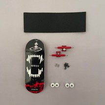 Fingerboard PRO complete 32 and 34 mm. standard..Vampire - £27.68 GBP