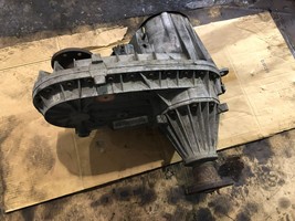 2002 FORD F350 SUPER DUTY 7.3 PICKUP TRANSFER CASE ASSEMBLY P1C34-7A195-JA - £735.49 GBP