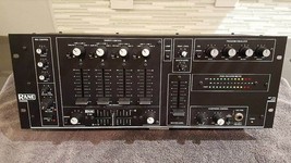 Rane MP24Z DJ Mixer (Open Box - Mint condition) - $1,199.00