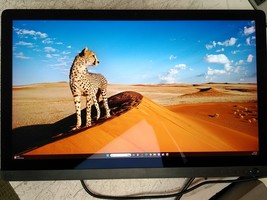 Scratched Screen Planar IX2790 27&quot; HDMI DP 5K LCD Monitor AS-IS - $142.50