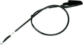 Motion Pro Black Vinyl OE Clutch Cable 1993-1996 Yamaha YZ80See Years an... - £15.84 GBP