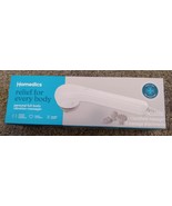 Homedics VIBRATION MASSAGER relief for every body personal full body  3 ... - £13.79 GBP
