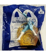 MCDONALDS 2021 WALT DISNEY WORLD 50TH ANNIVERSARY FROZONE - £9.40 GBP