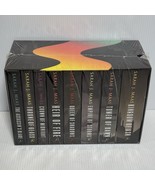 Throne of Glass by Sarah J. Maas Box Set (Paperback, 2023, Bloomsbury ) - €68,61 EUR