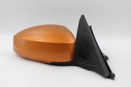 Right Passenger Side Orange Door Mirror Power 2005-2009 NISSAN 350Z OEM ... - $103.49