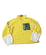 Patagonia Microdini Half-Zip Fleece Pullover Bundle Green Size Small New  - $115.09 CAD
