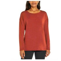 *Banana Republic Women's Cozy Crewneck Pullover Top - Large - $19.79