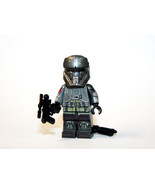 Transport Trooper Mandalorian Tv Show Star Wars Building Minifigures - $4.25
