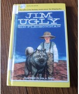 Jim Ugly - Sid Fleischman - HC - Dell Yearling Books  - £4.66 GBP