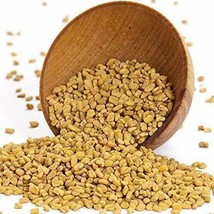 Indian Premium Fenugreek Seeds Whole Methi Dana Methi 100gm-1000gm FREE ... - £11.15 GBP+