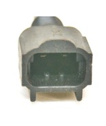 Automotive Headlight Threaded 2 Prong Male Connector  #8210 - £3.88 GBP