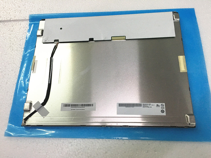 G150XG01 V.0 15" LCD Screen Display Panel G150XG01 V0   Replacement Item image 4