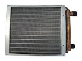Central Boiler Parts Heat Exchanger Coil (140k Btu) #108 - $322.72