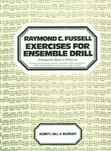 Exercises For Ensemble Drill - £19.97 GBP