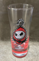 Disney Nightmare Before Christmas Jack Skellington Shot Glass Shooter Vintage - $9.49