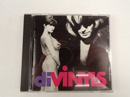 DiVinyls Make Out Alright I Touch Myself Love School Need A Lover CD#44 - £11.71 GBP