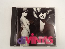 DiVinyls Make Out Alright I Touch Myself Love School Need A Lover CD#44 - $14.99