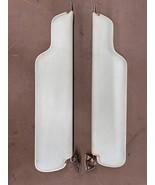 1965 1966 1967 1969 1970 Ford Mercury Galaxie Torino Sun Visors Marauder... - $152.49 CAD