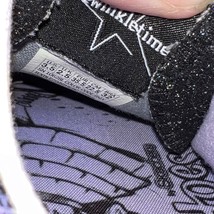 Twinkletoes by Skechers Tinkerbell Metallics Girls Shoes Sz 3.5 Juniors - £13.58 GBP