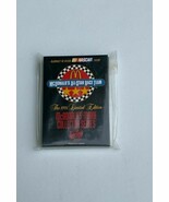 NASCAR Vintage 1991 Maxx Race Cards McDonalds All Star Race Team set 30 ... - $163.77 MXN