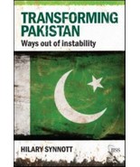 Transforming Pakistan: Ways Out of Instability: By Synnott, Hilary - $526.65 MXN